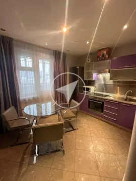 3-к кв. Москва ул. Лавочкина, 44К3 (80.2 м)