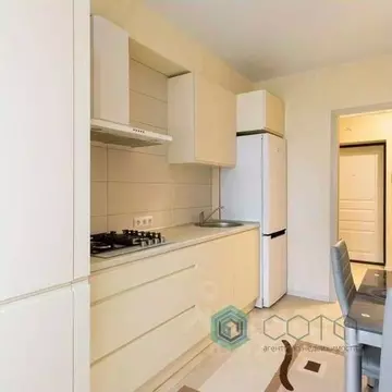 1-к кв. Калининградская область, Калининград Краснопрудная ул., 67 ...