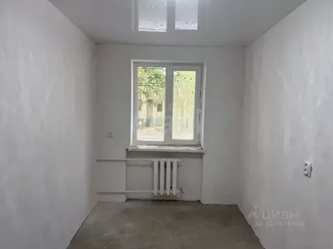 Комната Крым, Симферополь городской округ, Грэсовский пгт ул. ...