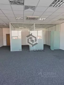 Офис в Московская область, Химки городской округ, д. Дубровки ул. ...