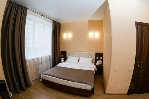 Комната Кировская область, Киров ул. Преображенская, 82/1 (25.0 м)