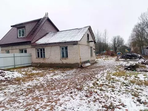 Участок в Ленинградская область, Выборгский район, Красносельское ...