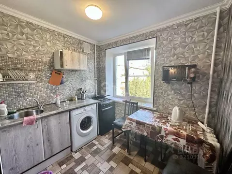 3-к кв. Волгоградская область, Волгоград ул. имени Хорошева, 20 (58.4 ...