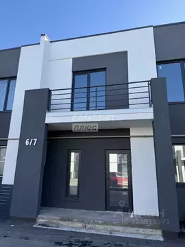 Таунхаус в Самарская область, Ставропольский район, с. Подстепки ул. ...