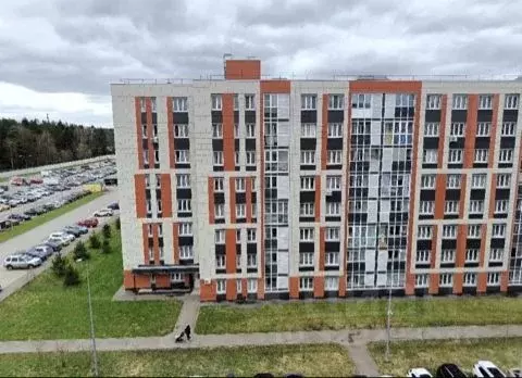 3-к кв. Московская область, Красногорск городской округ, Нахабино пгт ...