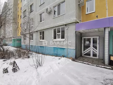 Помещение свободного назначения в Татарстан, Казань ул. Гаврилова, 30 ...