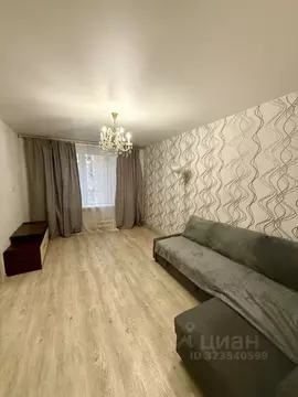 3-к кв. Москва ул. Молдагуловой, 11К1 (60.0 м)