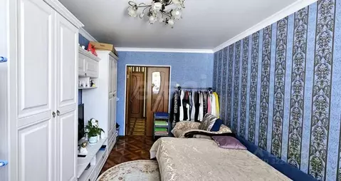 2-к кв. Северная Осетия, Владикавказ Гвардейская ул., 45А (50.0 м)