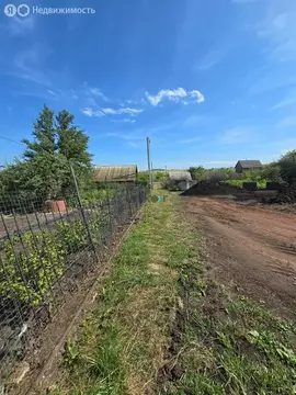 Участок в Республика Башкортостан, Октябрьский (6.5 м)