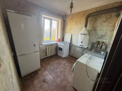 1-к кв. Краснодарский край, Краснодар Славянский мкр, ул. Славянская ...