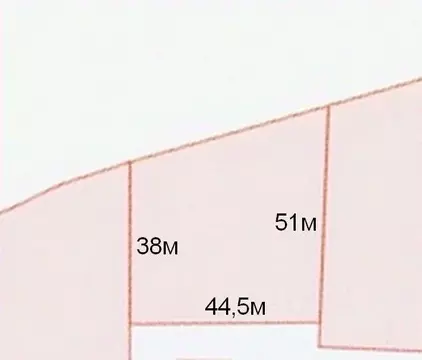 Участок в Белгородская область, Белгородский район, Новосадовское ...