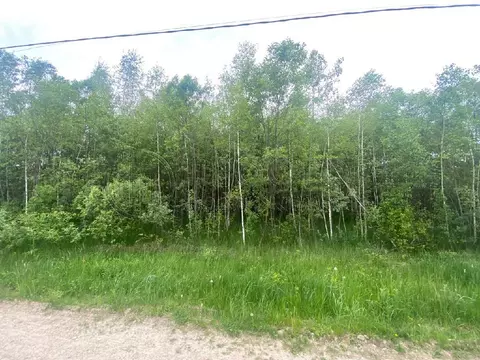 Продается участок в д. Алферово