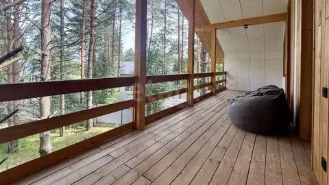 Дом в Владимирская область, Киржачский муниципальный округ, с. ...