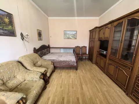 2-к кв. Кабардино-Балкария, Нальчик ул. Профсоюзная (50.0 м)