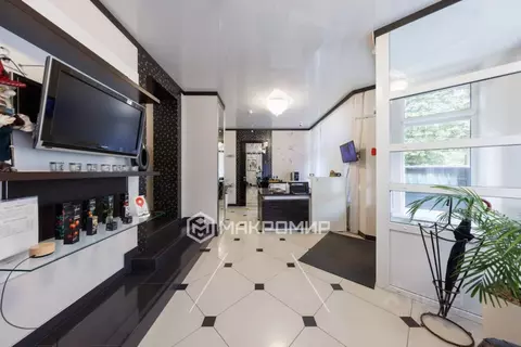 Помещение свободного назначения в Брянская область, Брянск Ростовская ...