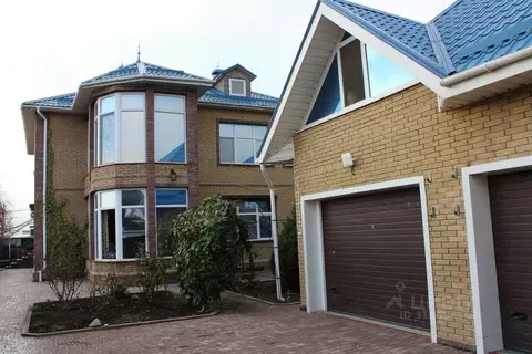 Дом в Крым, Ялта ул. Большевистская, 25 (185 м)