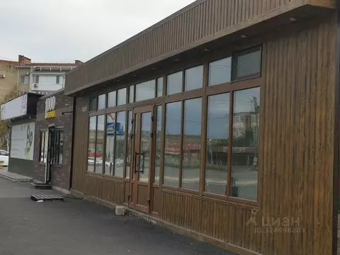 Помещение свободного назначения в Северная Осетия, Моздок ул. Мира, 3А ...