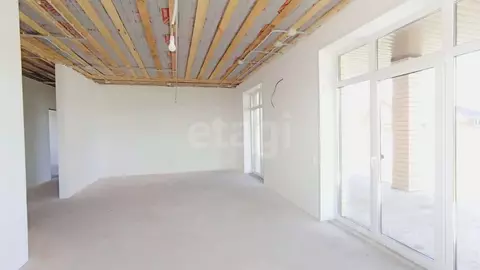 Дом в Башкортостан, Иглинский сельсовет, с. Иглино ул. Осьмухина, 15 ...