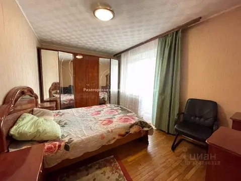 3-к кв. Хабаровский край, Хабаровск ул. Дикопольцева, 10 (83.5 м)