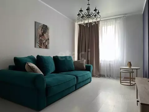 1-к кв. Санкт-Петербург ул. Крыленко, 1к1с2 (33.0 м)