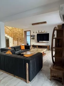 Коттедж в Краснодарский край, Сочи ул. Мелетяна, 9 (400 м)