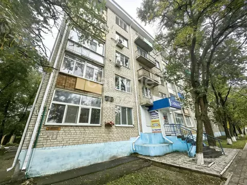 1-к кв. Калмыкия, Элиста ул. Ю. Клыкова, 20 (39.7 м)