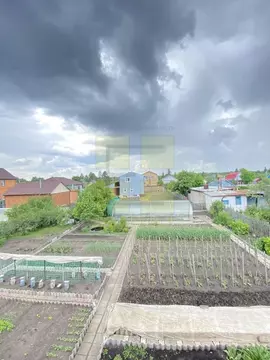 Дом в Омская область, Омск СНТ Водник ТСН,  (89 м)