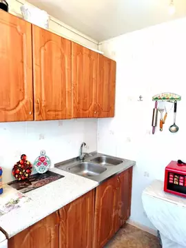 1-к кв. Астраханская область, Астрахань ул. Савушкина, 18/11 (30.9 м)