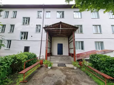 Производственное помещение в Чувашия, Шумерля Заводской проезд, 12 ...