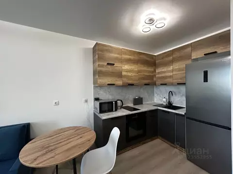 1-к кв. Свердловская область, Екатеринбург ул. Советская, 64 (36.0 м)