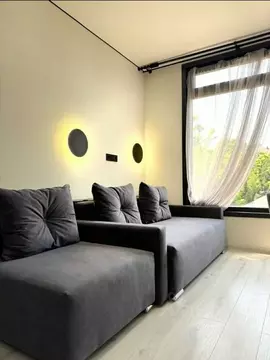 Студия Краснодарский край, Анапа Пионерский просп., 40А (15.0 м)