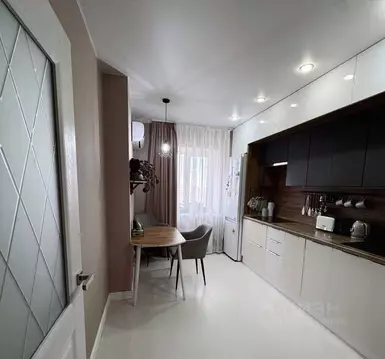 2-к кв. Волгоградская область, Волгоград просп. Маршала Жукова, 98/6 ...