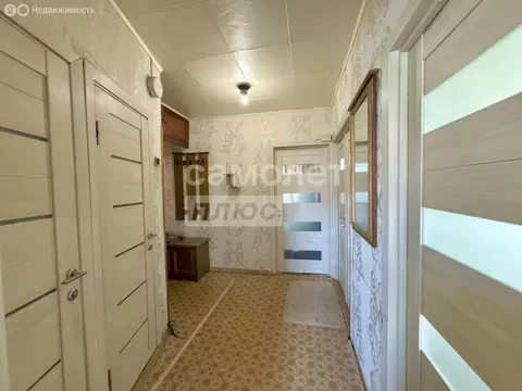 3-комнатная квартира: Туапсе, улица Карла Маркса, 39 (63 м)