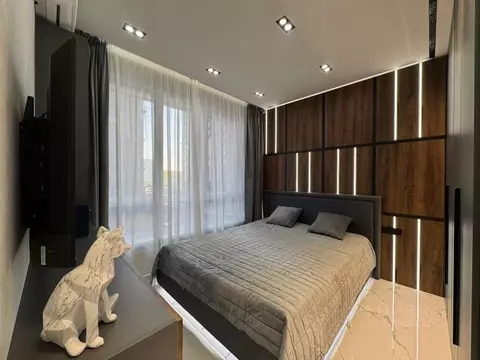 Студия Московская область, Мытищи Новомытищинский просп., 4А (27.0 м)