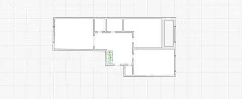2-комнатная квартира: Московская область, городской округ Щёлково, ...