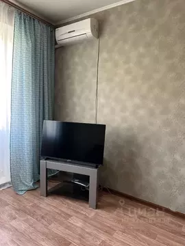 1-к кв. Ростовская область, Ростов-на-Дону Темерник мкр, ул. Думенко, ...