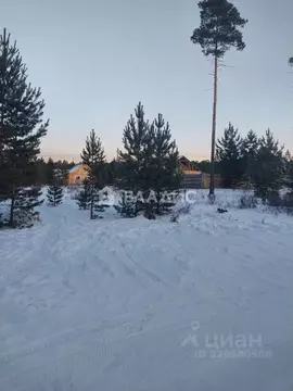 Участок в Бурятия, Улан-Удэ ул. Импульсная (10.0 сот.)