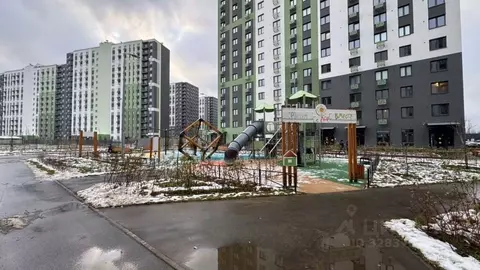 Студия Ленинградская область, Всеволожское городское поселение, пос. ...