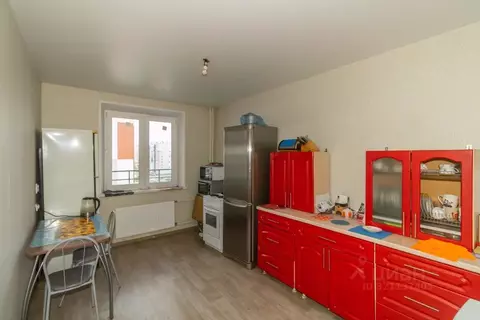 3-к кв. Челябинская область, Челябинск ул. 2-я Эльтонская, 59Б (78.0 ...