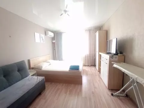 2-к кв. Самарская область, Самара ул. Советской Армии, 120 (53.0 м)