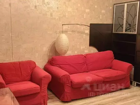 2-к кв. Московская область, Реутов Новая ул., 6а (45.5 м)