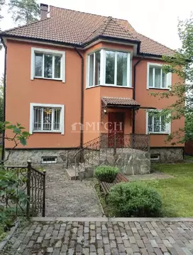 Продается дом в пос. Мещерино