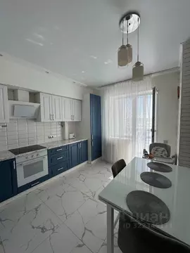 2-к кв. Астраханская область, Астрахань пер. 1-й Аршанский, 16 (73.2 ...