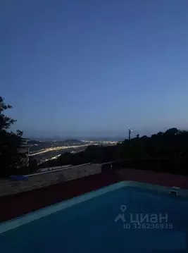 Участок в Краснодарский край, Сочи городской округ, с. Высокое ул. ...