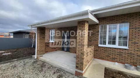 Дом в Челябинская область, Сосновский муниципальный округ, д. ...