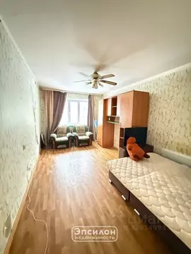 1-к кв. Курская область, Курск просп. Победы, 6 (40.9 м)