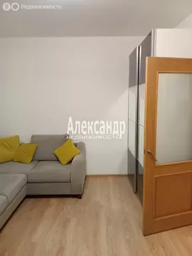 1-комнатная квартира: Санкт-Петербург, Дальневосточный проспект, 25к1 ...