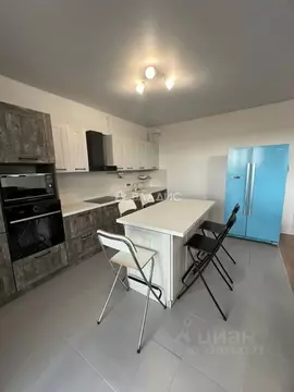 2-к кв. Москва Кусковская ул., 12/1 (58.0 м)