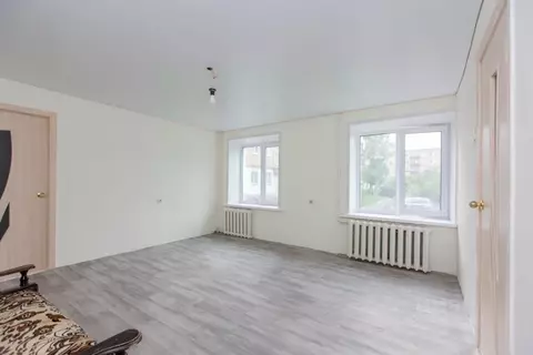 2-к кв. Оренбургская область, Оренбург ул. Конституции СССР, 10 (43.8 ...