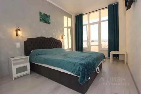 2-к кв. Крым, Феодосия наб. Черноморская, 1Е (30.0 м)